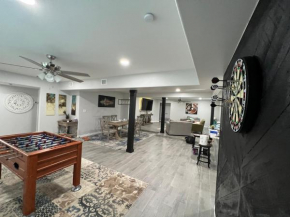 Ocean drive gem minutes from beach